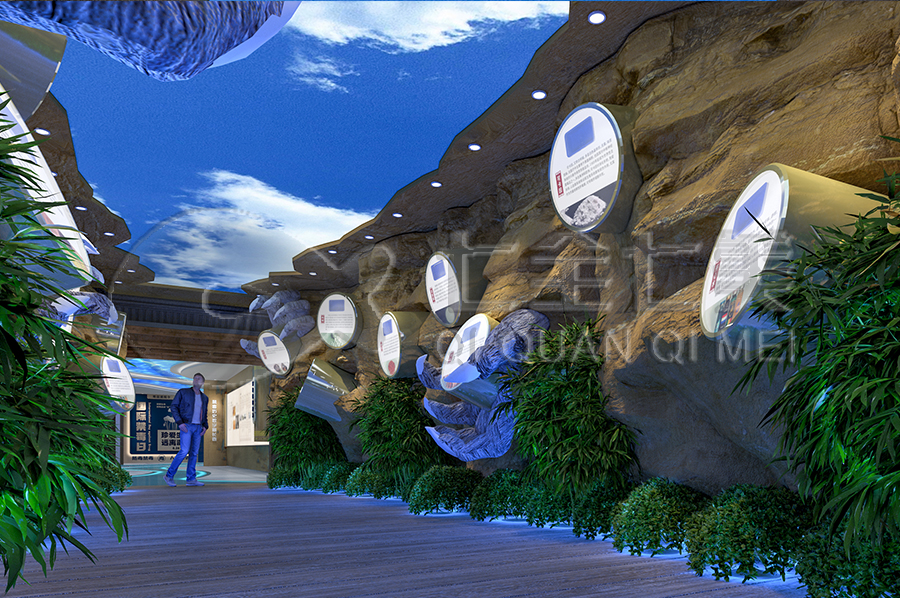 學(xué)校毒品預(yù)防教育基地方案-禁毒教育基地互動(dòng)設(shè)備-小學(xué)生毒品預(yù)防教育展示館設(shè)計(jì)方案