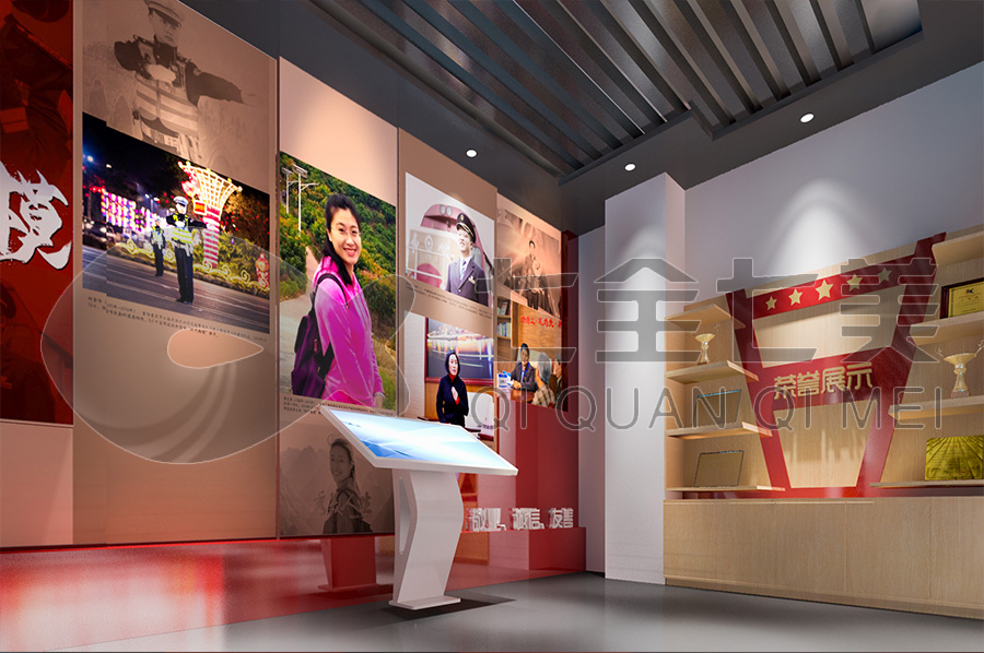 廉潔警示教育展館建設(shè)，預(yù)防職務(wù)犯罪警示教育館建設(shè)， 預(yù)防職務(wù)犯罪展館