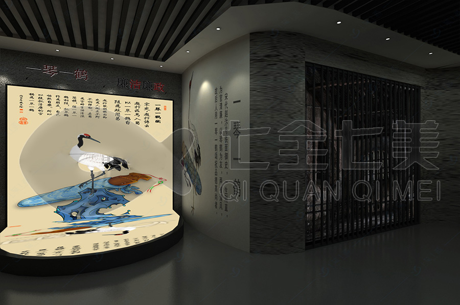 高科技廉潔教育基地,vr廉明基地規(guī)劃方案,預防職務犯罪館高科技設(shè)備,紅色+廉政中心規(guī)劃設(shè)計,七全七美專業(yè)廉潔中心布置公司