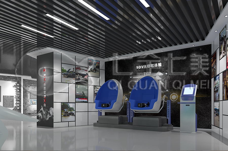 九龍坡區(qū)禁毒教育基地策劃公司，禁毒教育基地設備，禁毒教育展廳設計策劃