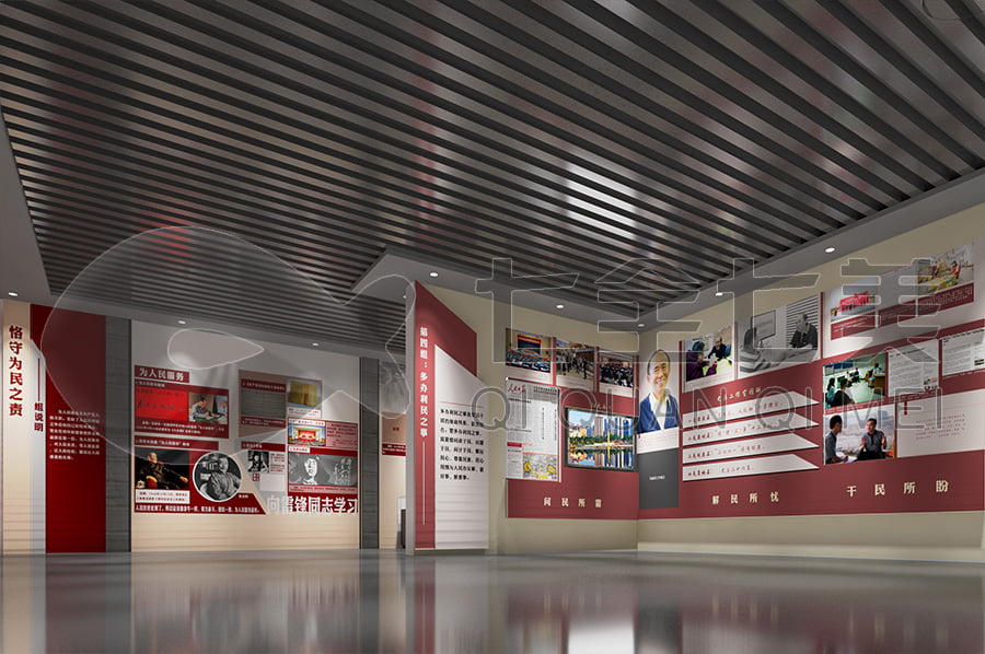 預(yù)防職務(wù)犯罪,警示教育,基地,廉政文化,展廳設(shè)計(jì)