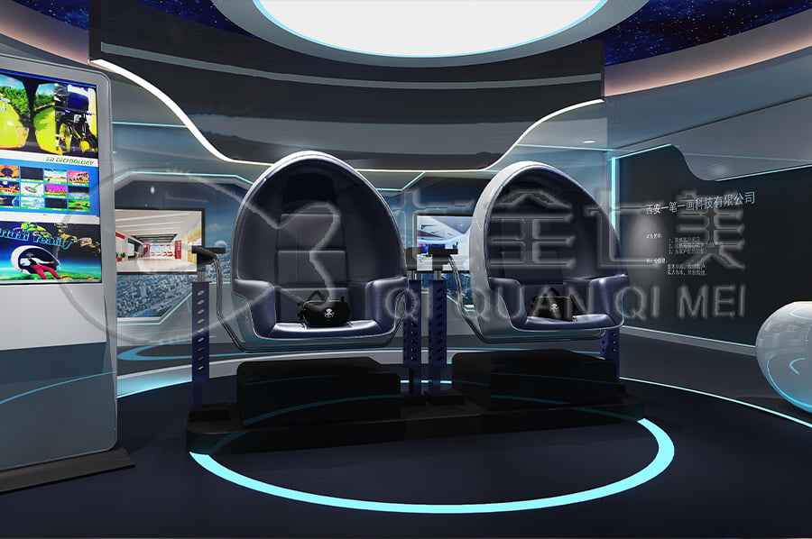 毒品預防基地建設，智慧禁毒展廳裝修，禁毒基地方案