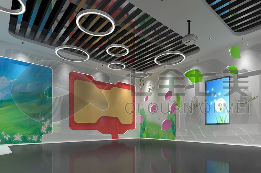 法治實(shí)踐基地,展廳設(shè)計(jì),法制教育