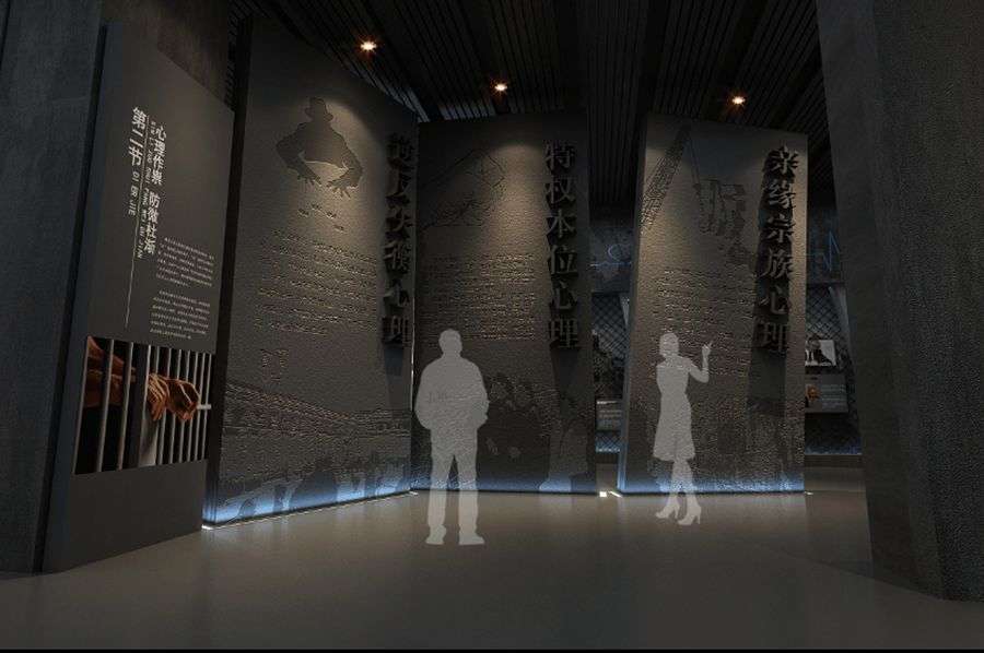 軍史展館施工,軍區(qū)軍史展廳設(shè)計,軍區(qū)軍史展館設(shè)備