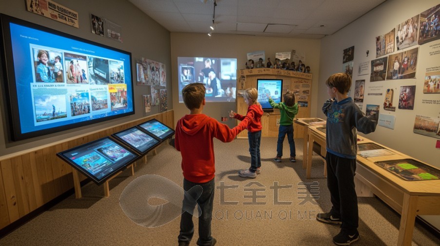 中學(xué)校史館展廳, 校史館設(shè)計效果圖, 內(nèi)容設(shè)計, 校史館設(shè)計案例, 展廳設(shè)計公司