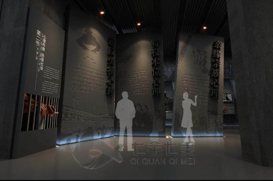預(yù)防職務(wù)犯罪宣傳教育基地,預(yù)防職務(wù)犯罪宣傳教育基地設(shè)計,預(yù)防職務(wù)犯罪專題講座,互動體驗