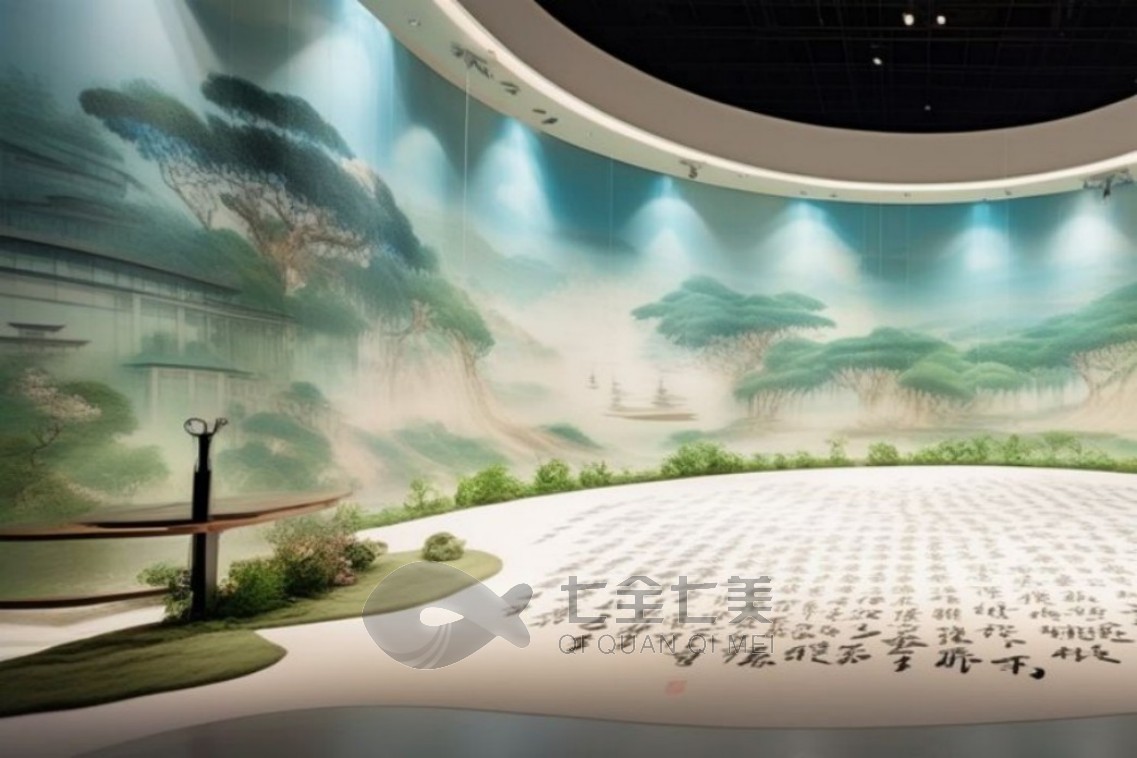 民俗風情文化展廳, 文化館民俗風情文化展廳介紹, 文化館民俗風情文化展廳圖片, 文化館設計, 展廳展館企業(yè)展廳設計