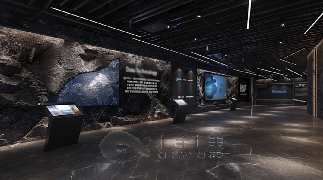 防災減災展覽館, 防災減災教育館, 抗震救災紀念館, 展廳設(shè)計, 展館設(shè)計