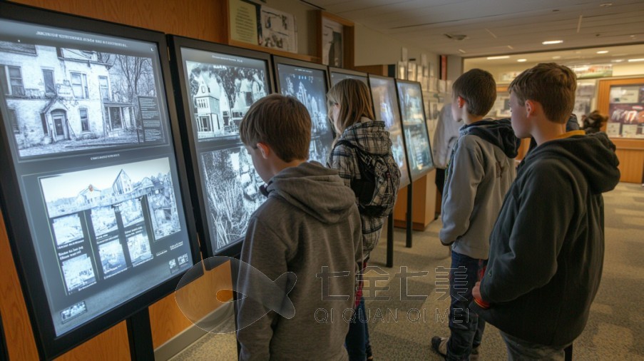 校史館展廳,校史館展廳設(shè)計,校史館參觀心得體會,校史館,展廳設(shè)計