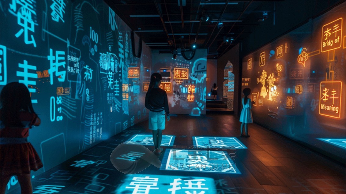 非遺展覽基地, 非物質(zhì)文化遺產(chǎn)展覽館設(shè)計(jì), 非遺項(xiàng)目互動(dòng)體驗(yàn)設(shè)計(jì), 展廳設(shè)計(jì), 展館設(shè)計(jì)