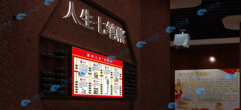 什么是展示設計，展示空間設計分類